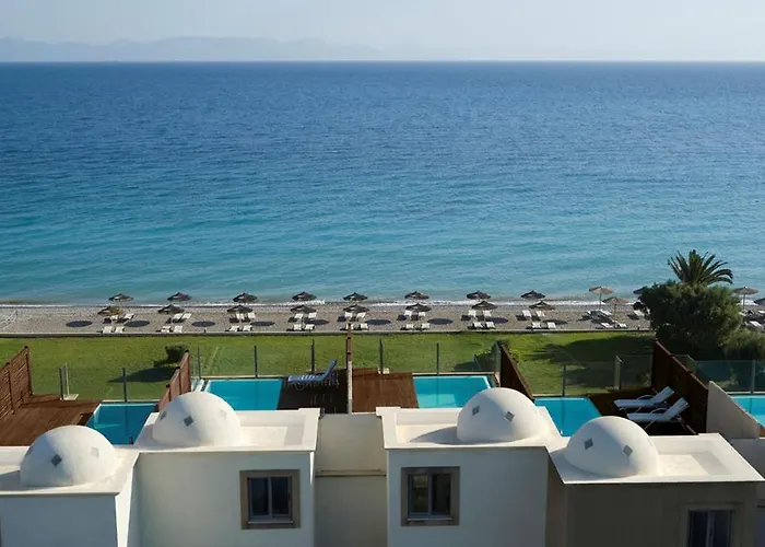 The Ixian Grand & All Suites - Adults Only Hotel photo