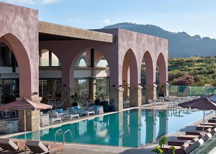 Boutique 5 Hotel & Spa - Adults Only Kiotari photo