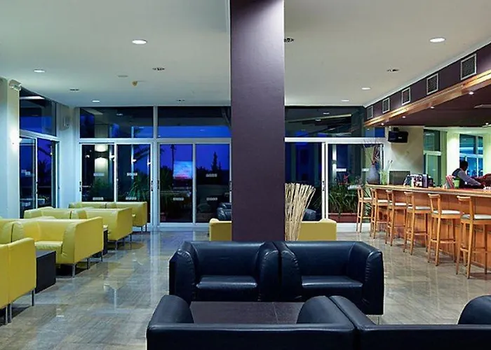 Kiotari Garden Hotel photo